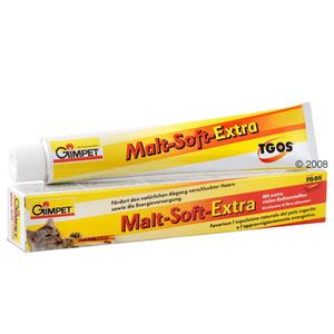 Gimpet Malt Soft Extra Paste