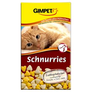 Gimpet Cat Food Gimpet Cat Food
