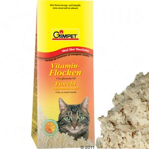 Gimpet Vitamin-Flocken