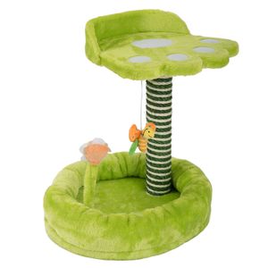 Grassland Cat Tree