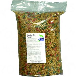 Grau Noodle-Mix Pasta+