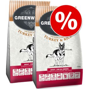 Greenwoods Dog Food Review Greenwoods Dog Food Review