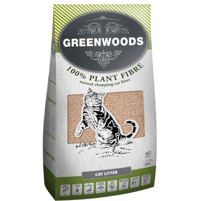 Oeko Cat Litter Oeko Cat Litter