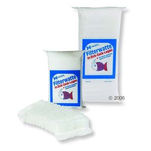 Hagen Elite Filterwatte