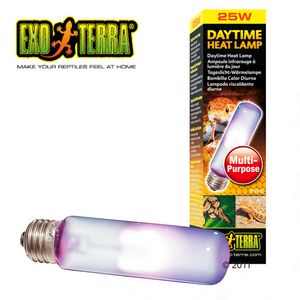 Hagen Exo Terra Daytime Heat Lamp