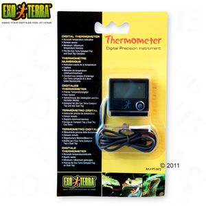 Hagen Exo Terra LED termometer