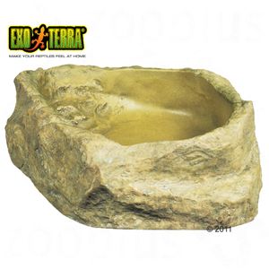 Hagen Exo Terra Water Dish