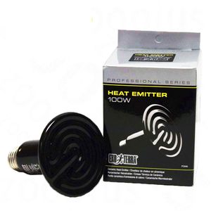 Hagen Exo Terra Wärmestrahler Heat Wave Lamp