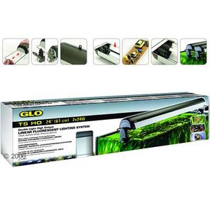 Hagen t5 glo single fixture