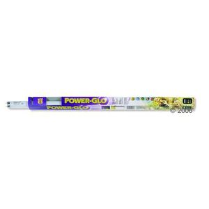 Hagen Power-Glo Lamps
