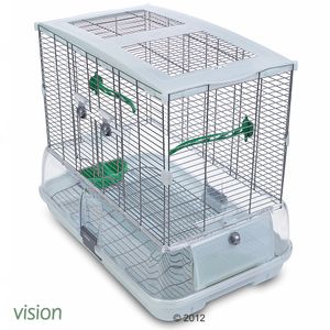 Hagen Vision II Bird Cage Model M01