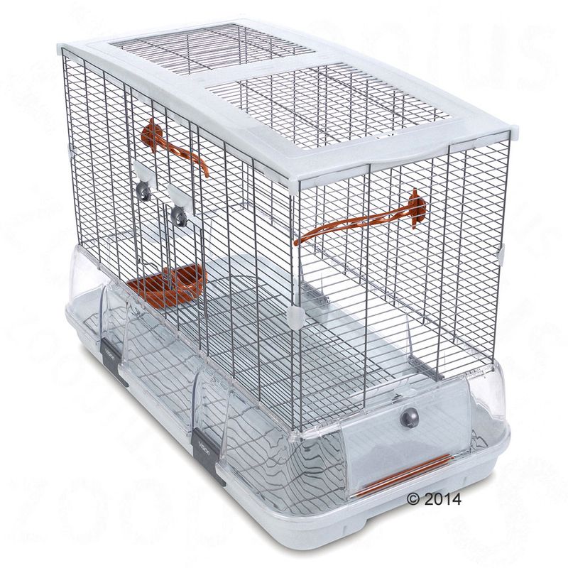 Hagen Vision II Large Bird Cage (L01) Free P&P £29+ at zooplus!
