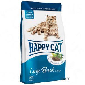 Happy Cat Supreme Adult Large Breed