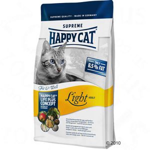 Happy Cat Supreme Adult Light