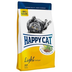 Happy Cat Supreme Adult Light