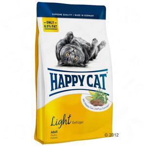 Happy Cat Supreme Adult Light
