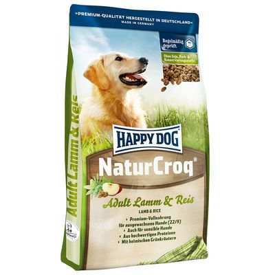 Happy Dog Natur Croq Puppies Happy Dog Natur Croq Puppies