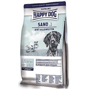 Happy Dog Sano-Croq N Hundefutter