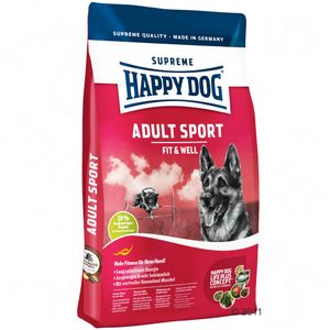Happy Dog Supreme Fit & Well Adult Sport