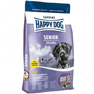 Happy Dog Supreme Fit & Well Senior