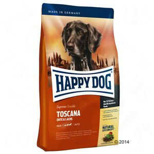 Happy Dog Supreme Sensible Toscana