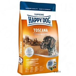 Happy Dog Supreme Toscana