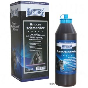 Happy Horse Besserschmecker
