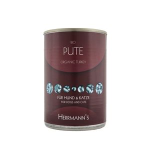 Herrmanns Carne Bio 6 x 800 g