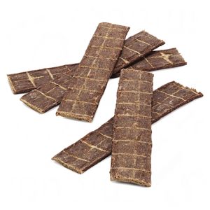 Hertenvlees kauwsnack