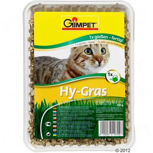 Hierba para gatos Gimpet Hy-Hierba 150 g