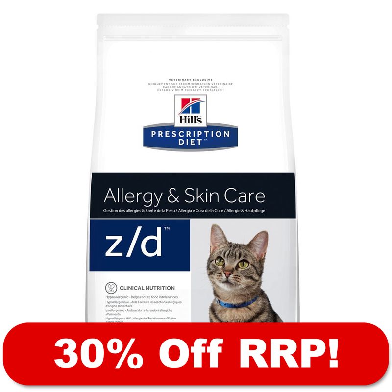 Best Cat Food For Allergies Uk Best Cat Food For Allergies Uk