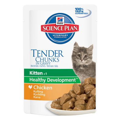 Is Hill S Science Diet Kitten Food Wet Good Is Hill S Science Diet Kitten Food Wet Good