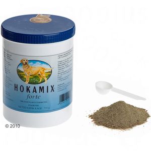 Hokamix Polvo Fuerte