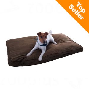 Hondenkussen Cozy Mocca