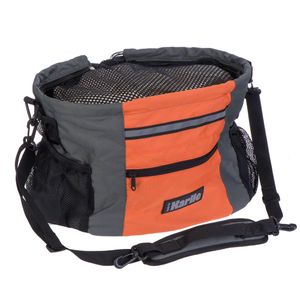 Hondenmand Doggy Travel Junior