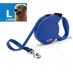 Hondenriem flexi Classic Compact Large