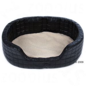Hundebett Crocoa