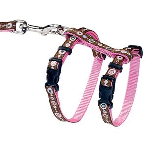 Hunter Cat and Puppy Harness