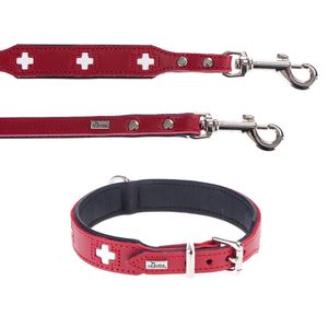 Hunter Führleine Swiss, verstellbar