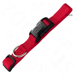 Hunter Halsband Ecco Sport Vario Basic, rot