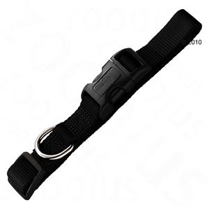 Hunter Halsband Ecco Sport Vario Basic, schwarz