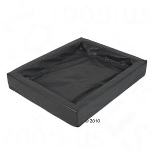 Hygienic Cat Bed – Granite Grey