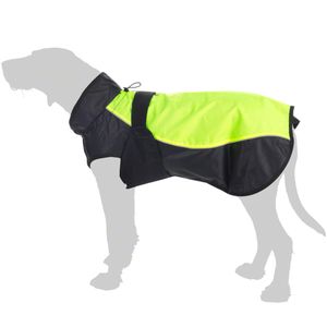 Illume Nite Neon Dog Coat