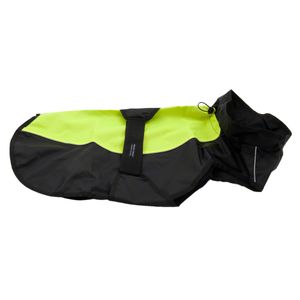 Illume Nite Neon Dog Coat