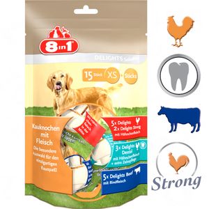 8in1 Delights Selection