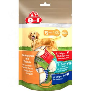 8in1 Delights Selection