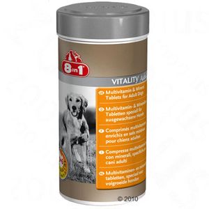 8in1 Vitality Adult