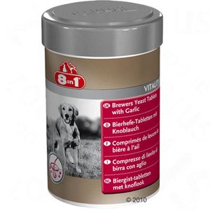 8in1 Vitality Brewer’s Yeast