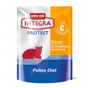 Integra Protect Reins pour chat