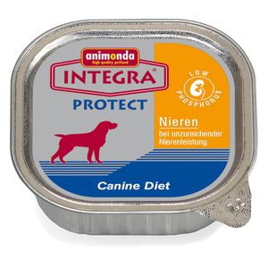 Integra Protect Renal Dog Food Integra Protect Renal Dog Food